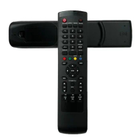 Replace Remote Control For JVC RM-C3195 LT-32N355 LT-32N355A LT-50N550A LT-65N885U LT-32N350 RM-C3139 RM-C530 Smart LCD HDTV TV