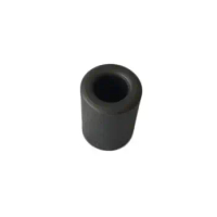 Inner 9mm 14.2X15X9mm Ferrite Snap Ferrite Core Electronics Filter Ferrite Ring Chokes Ferrite Bead NiZnMg Mix,100pcs/lot