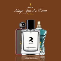 2 DAYS HYBRID 9PM LE BEAU FOR MEN