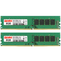 DDR4 4GB 8GB RAM 2133MHz 2400MHz 2666MHz 288PIN DIMM Desktop Memory PC4-19200 NON-ECC Unbuffered 16banks AMD Intel Compatible