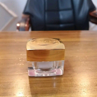 DNA SALMON Moisturizer Wajah Pelembab Mencerahkan