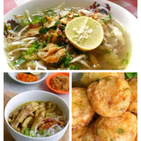 Paket Nasi Box Nyi Iteung Rendah gula Bebas gula Organik Rendah lemak Alami Organik