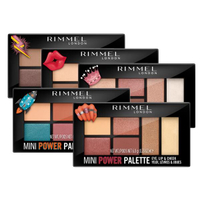 Rimmel 倫敦芮魅 多功能隨身彩妝盤(6.8g)『Marc Jacobs旗艦店』D937276