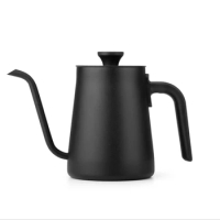 Stainless Steel Pour Over Drip Coffee Pot