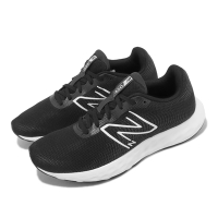 New Balance 慢跑鞋 WE420 V3 女鞋 黑 白 運動鞋 健行 入門款 NB 紐巴倫 WE420LB3-B