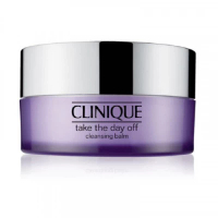 Clinique 倩碧 紫晶卸妝膏 / 面部及眼部卸妝霜 (MM) 30ml