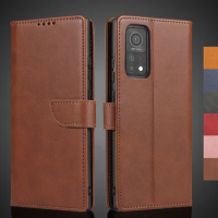 Xiaomi 10T Pro Case Wallet Flip Cover Leather Case for Xiaomi Mi 10T Pro 5G Phone Bags Protective Cover Holster Fundas Coque