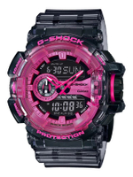 นาฬิกา รุ่น GA-400SK-1A4DR