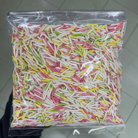Bubur Caca Warna Warni