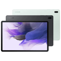 【Samsung 三星】A級福利品 Galaxy Tab S7 FE 5G 12.4吋（4G/64G）平板電腦(贈超值配件禮)