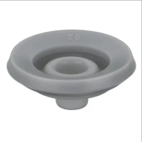 New Suitable for German WMF Fortenberg pressure cooker pressure cooker indicator sealing ring silicone cap