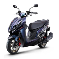 【KYMCO 光陽】RCS MOTO TCS 150 機車(2025年全新機車)