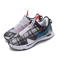 Nike 籃球鞋 PG 4 EP 運動 男鞋
