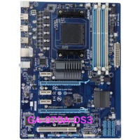 Suitable For Gigabyte GA-970A-DS3 Motherboard 32GB DDR3 ATX Socket AM3+/AM3 Mainboard 100% Tested OK Fully Work