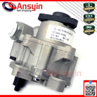 A21-3407010HA Power Steering Pump For Chery A5 Cowin3 E5 Fulwin2 with SQR477F 1.5L engine