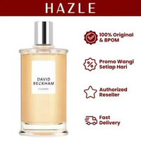Parfum David Beckham Classic Man EDT 100 ml