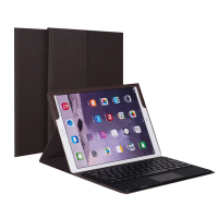 g-IDEA Apple iPad Pro 12.9吋超薄智能休眠立架皮套