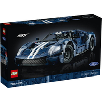 樂高LEGO 42154 Technic 科技系列  2022 Ford GT