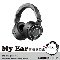 OneOdio Monitor 60 線控麥克風 50mm驅動單體 HI-Res 監聽耳機 | My Ear 耳機專門店
