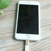 MCDODO ADAPATER MICRO TO LIGHTING IPHONE