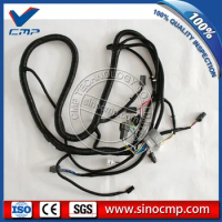 ZX200-1 Zx-1 Excavator Hydraulic Pump Wiring Harness for Hitachi wire cable