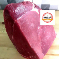 promo - daging topside paha belakang sapi per 1kg murah dan halal
