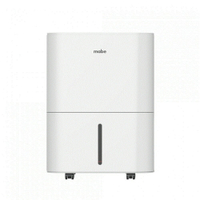 Mabe 美寶  21L側吹式強力高效除濕機-MDER50LW