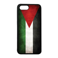 Casing Custom Case OPPO A1K / REALME C2 Softcase Bendera Palestina 16