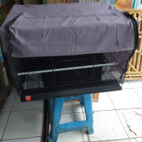 krodong umbaran atau kandang ternak 60x40 cm