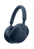 SONY Sony WH-1000XM5 Wireless Noise Cancelling Headphones, Blue