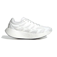 【adidas 愛迪達】Adizero Aruku 男鞋 女鞋 白色 超耐磨 橡膠 大底 抓地力 運動 慢跑鞋 IH0849