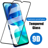 9D Full Cover Tempered Glass for Pocophone Poco X3 X2 M2 F2 Pro F1 Screen Protector on Xiaomi Mi Mix 3 2 2S A3 Lite A2 CC9e Film