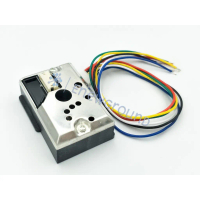 Dust sensor module (GP2Y1014AU0F) / Sensor habuk module (GP2Y1014AU0F)