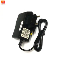 6V 500mA 0.5A AC DC Adapter Charger For OMRON I-C10 M4-I M2 M3 M5-I M7 M10 M6 Comfort M6W Blood Pressure Monitor Power Supply