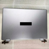 New Laptop LCD Back Cover Screen Lid For Asus VivoBook14 TP412F TP412UA SF4100