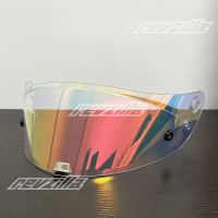 HJC RPHA 70 PRHA 11รถจักรยานยนต์หมวกกันน็อค Visor HJ-26เต็มใบหน้าหมวกกันน็อคเลนส์ Cascos Para Moto อ