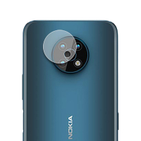 O-one小螢膜 Nokia G50 犀牛皮鏡頭保護貼 (兩入)