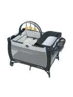 Anywhere Dreamer Playard Hattie