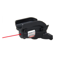 Red Laser Sight 5mw Laser Device Outdoor Hunting Laser Pointer For M92 Beretta Model 92 96 M9 gs20-0