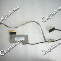 LCD Cable For Acer Aspire 4935 4935G 4540 4535 14" DC02000MQ00 KAL90 LED LCD Screen LVDS VIDEO Cable DC02000MQ00 KAL90
