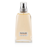 Thierry Mugler (Mugler) - 執子之手淡香水噴霧