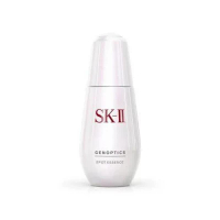 SK-II 美之匙 肌源淨斑 小銀瓶精華 50ml