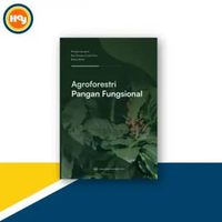 Buku Kehutanan | Silvikultur,Potret Wilayah Rawa Indonesia,Agroforestri Pangan Fungsional,Trivia Raw
