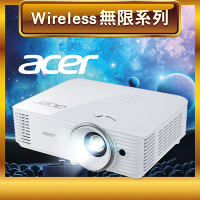 Acer X1528Ki 高亮度無線 FHD 商用/家用投影機 (5200 ANSI 流明)