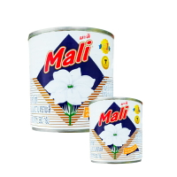 Mali 瑪莉煉乳 泰國煉乳  煉奶 烘培 冰品 380公克