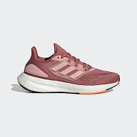 Adidas Pureboost 22 W [HQ1461] 女 慢跑鞋 運動 路跑 透氣 緩震 彈力 愛迪達 玫瑰粉