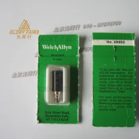 Welch Allyn 08800 4.6V lamp,W.A.58000 78800 78810 Kleenspec Vaginal speculum diagnostic,WelchAllyn 08800-U bulb,1 piece