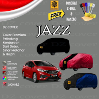 cover mobil JAZZ