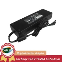 19.5V 10.26A Genuine AC Power Adapter Charger for Sony Bravia TV 55X9000E 55S8500D ACDP200W ADP-200HR A ACDP-200D01 ACDP-200D02