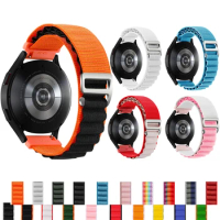For COROS PACE 2 Strap Band 20ＭＭ 22ＭＭ Sports Nylon Watchband For COROS APEX Pro Wristband APEX 46mm 42mm Bracelet Watchbelt